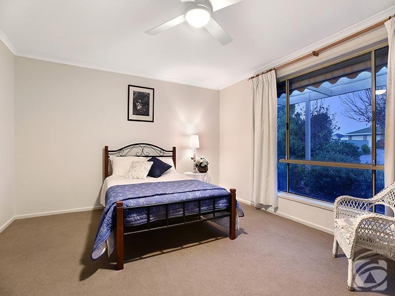 17a Kookaburra Court, Mclaren Flat SA 5171