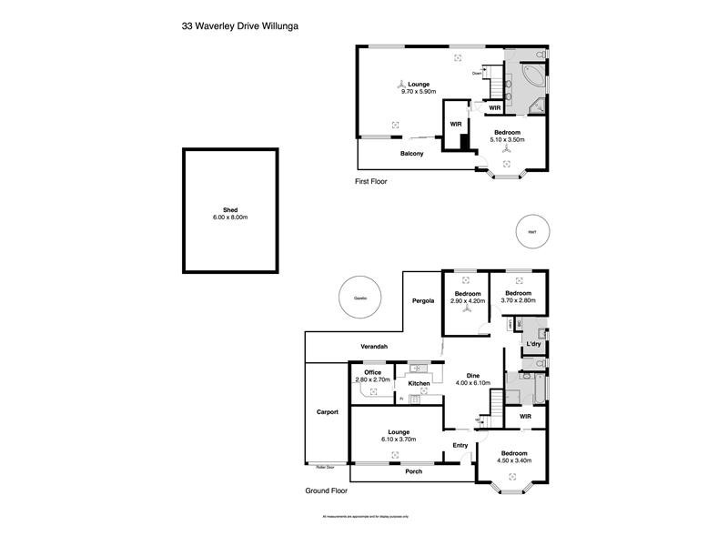 33 Waverley Drive, Willunga SA 5172