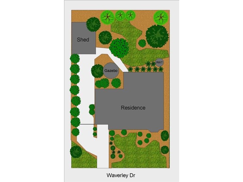 33 Waverley Drive, Willunga SA 5172