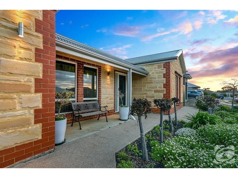 14 Spring Crescent, Mclaren Flat SA 5171