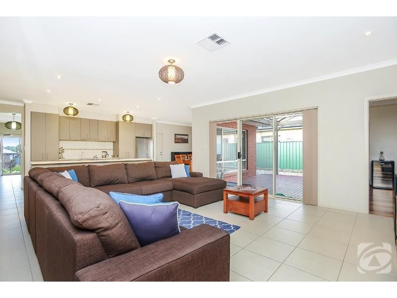 14 Spring Crescent, Mclaren Flat SA 5171