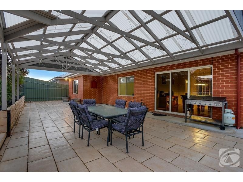 14 Spring Crescent, Mclaren Flat SA 5171