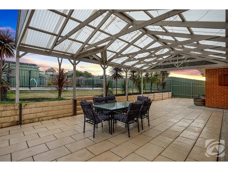 14 Spring Crescent, Mclaren Flat SA 5171