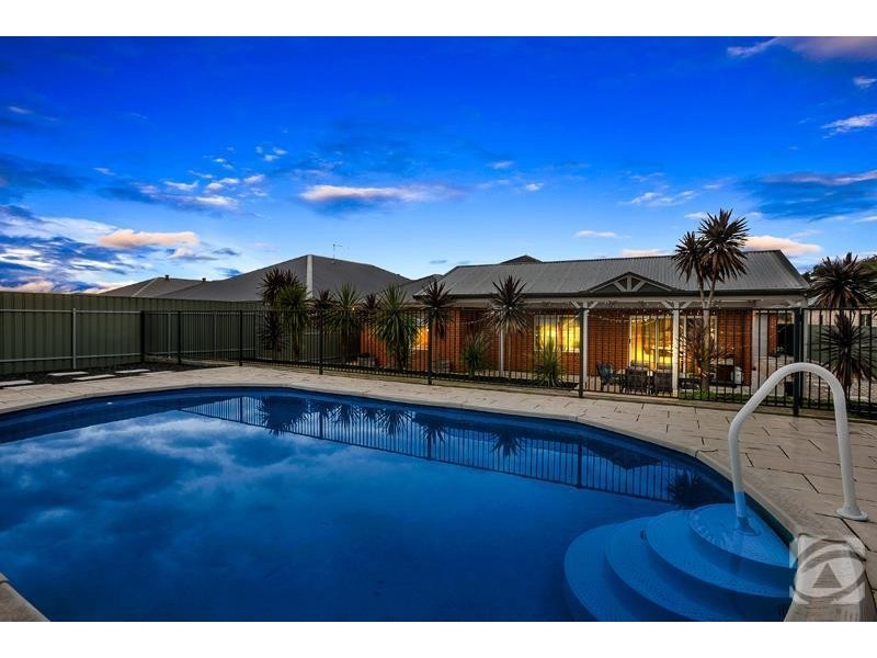 14 Spring Crescent, Mclaren Flat SA 5171