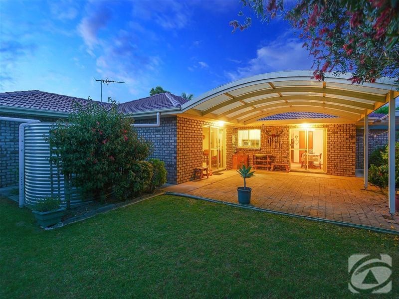 6 Richards Road, Willunga SA 5172