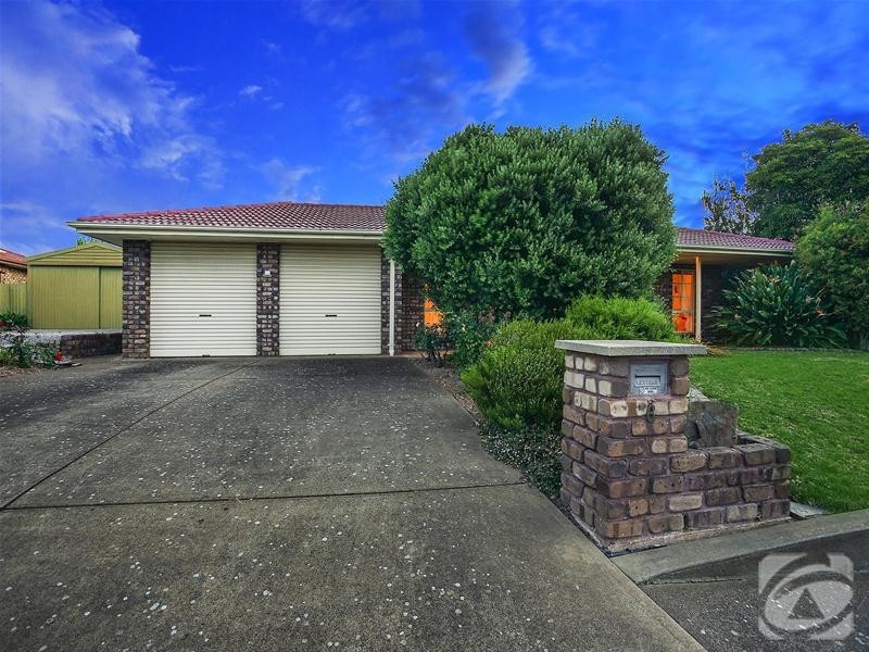 6 Richards Road, Willunga SA 5172