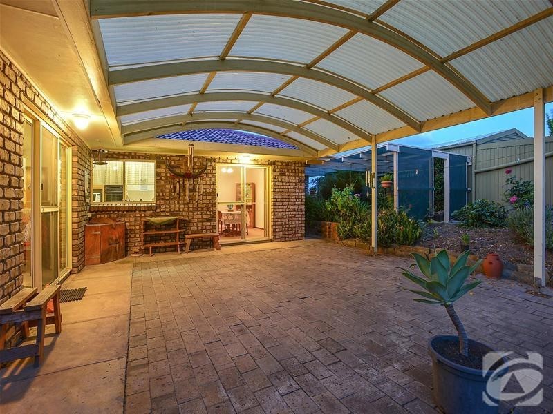 6 Richards Road, Willunga SA 5172