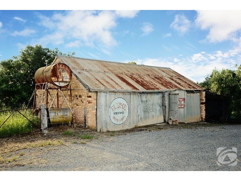 272 Bayliss Road, Mclaren Vale SA 5171