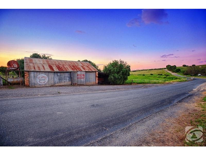 272 Bayliss Road, Mclaren Vale SA 5171