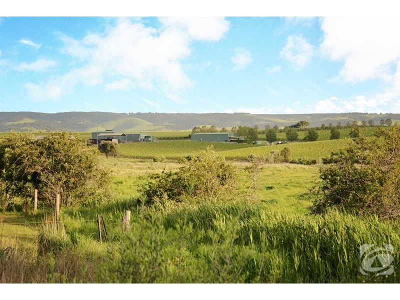 272 Bayliss Road, Mclaren Vale SA 5171