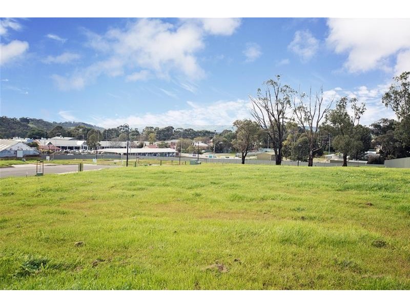 Lot 10 Penfold Way, Mclaren Vale SA 5171
