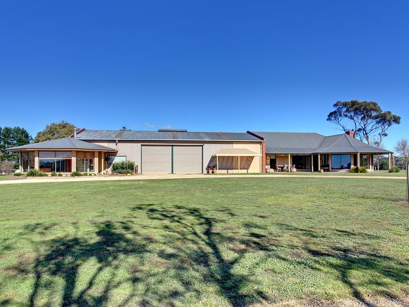Lot 1 Toops Hill  Road, Kangarilla SA 5157