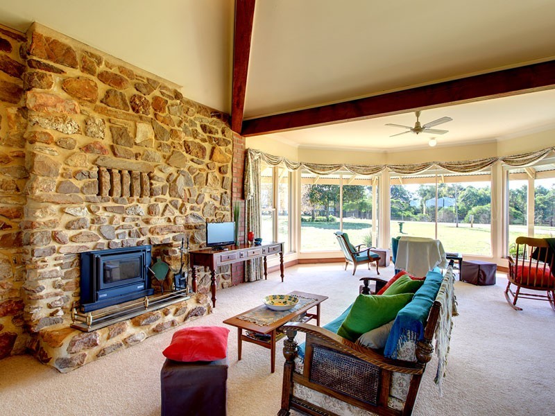 Lot 1 Toops Hill  Road, Kangarilla SA 5157