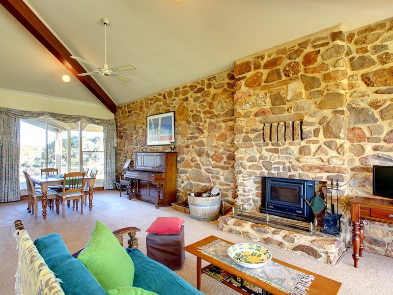 Lot 1 Toops Hill  Road, Kangarilla SA 5157