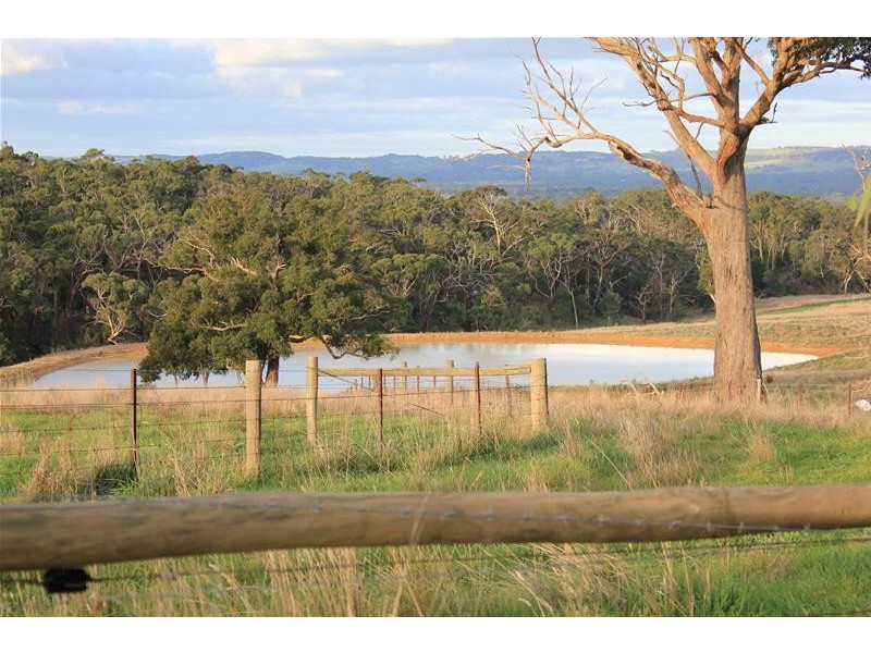 Lot 1 Toops Hill  Road, Kangarilla SA 5157