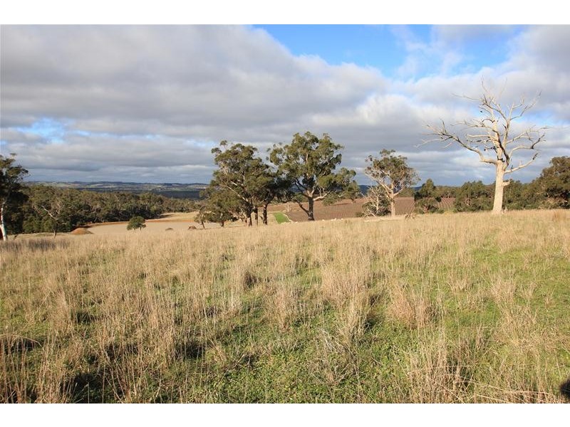 Lot 1 Toops Hill  Road, Kangarilla SA 5157