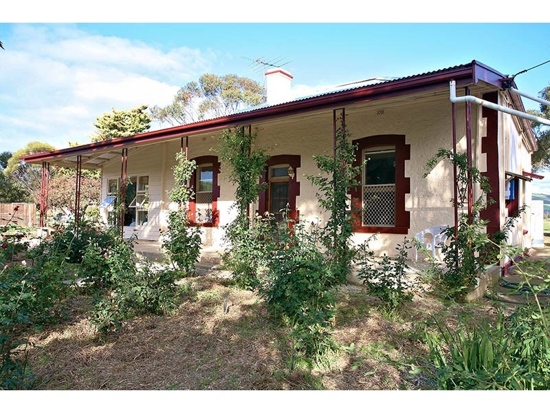 363 Aldinga Road, Willunga SA 5172