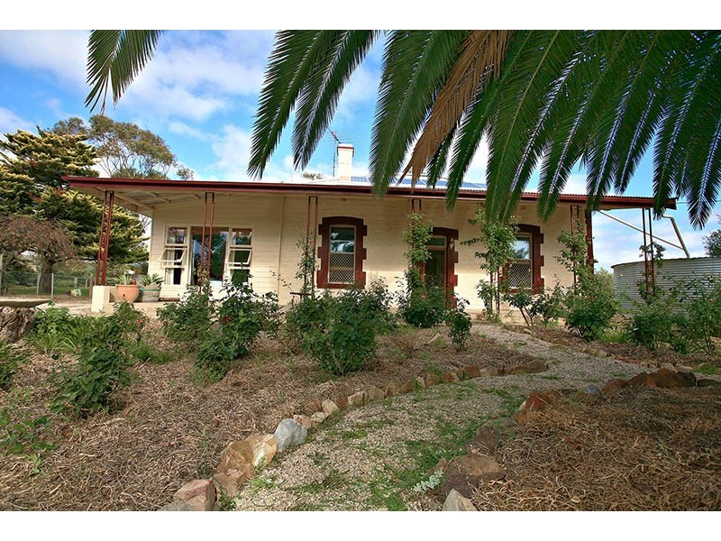 363 Aldinga Road, Willunga SA 5172