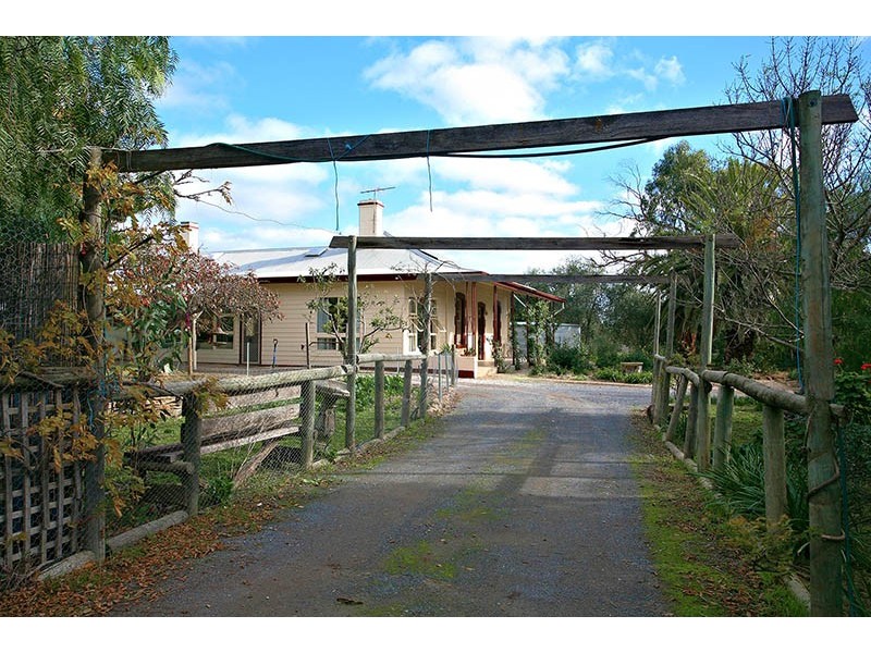 363 Aldinga Road, Willunga SA 5172