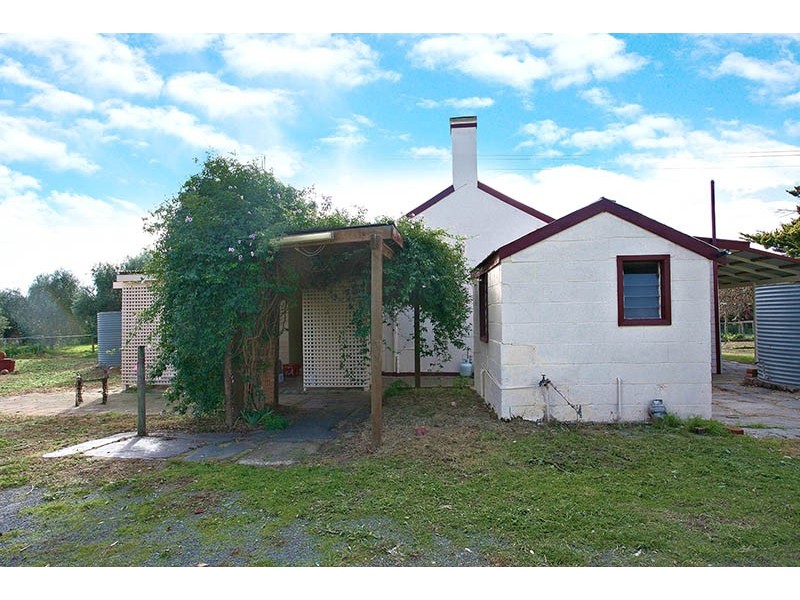 363 Aldinga Road, Willunga SA 5172