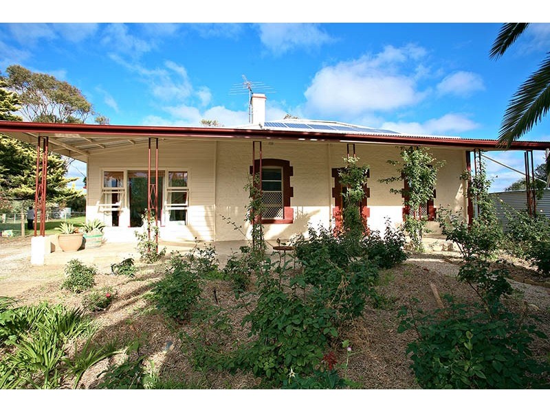 363 Aldinga Road, Willunga SA 5172
