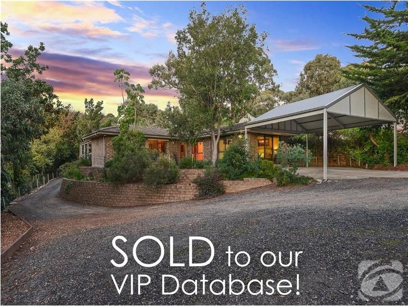 31 St Georges Street, Willunga SA 5172