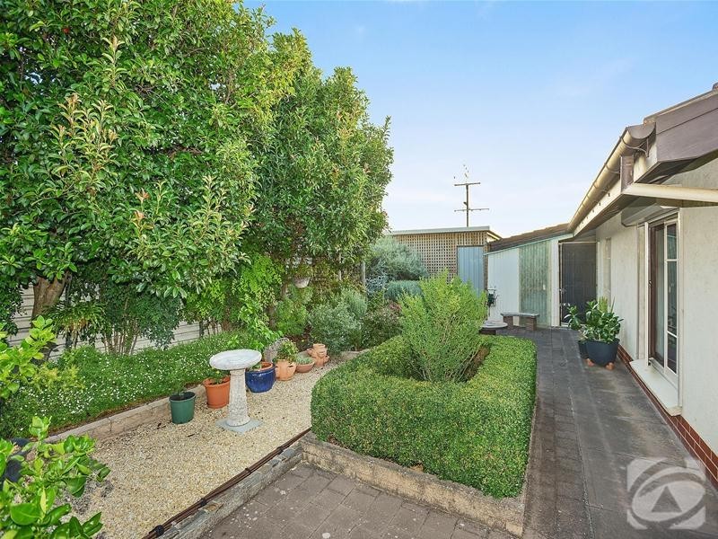 12 Wooldridge Street, Morphett Vale SA 5162