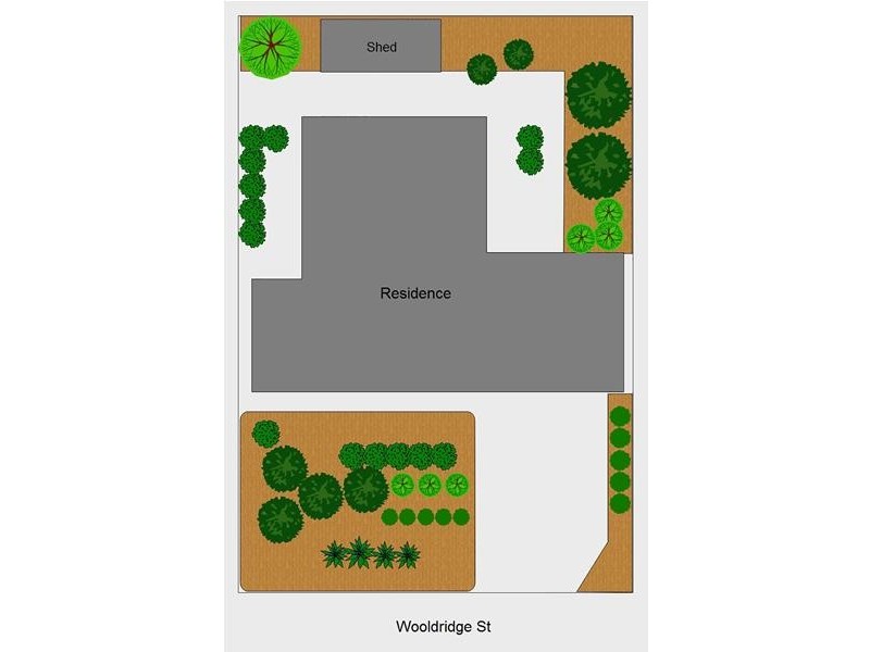 12 Wooldridge Street, Morphett Vale SA 5162