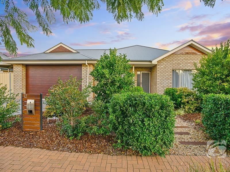 27 Buoy Crescent, Seaford Meadows SA 5169