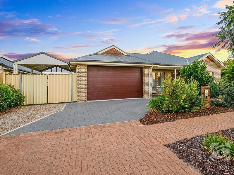 27 Buoy Crescent, Seaford Meadows SA 5169