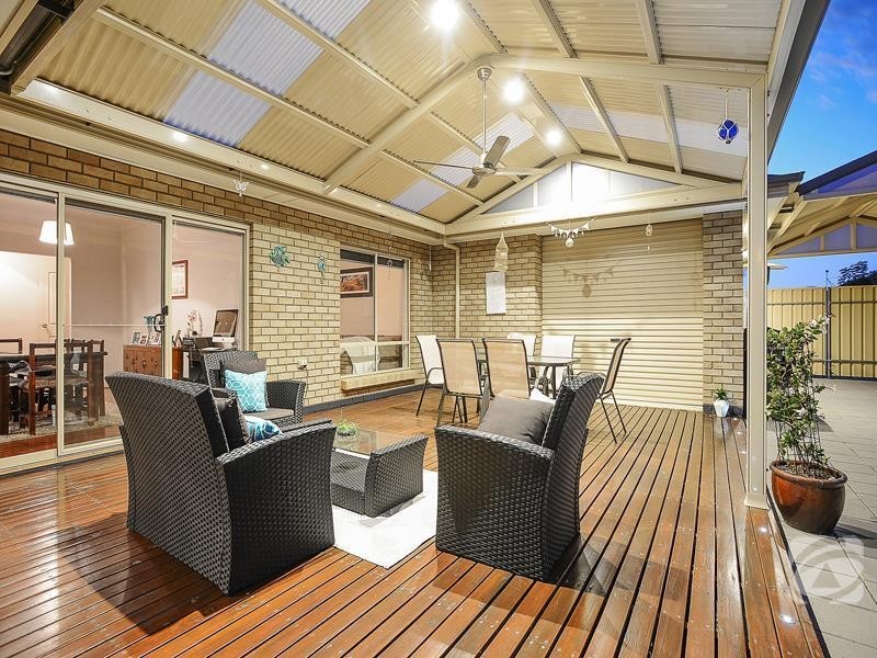 27 Buoy Crescent, Seaford Meadows SA 5169