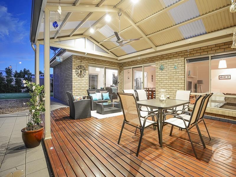 27 Buoy Crescent, Seaford Meadows SA 5169