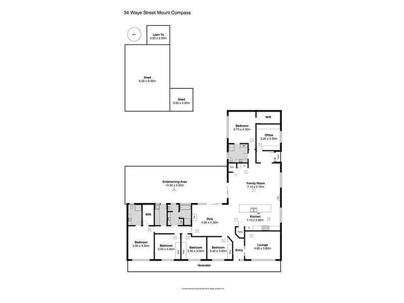 34 Waye Street, Mount Compass SA 5210