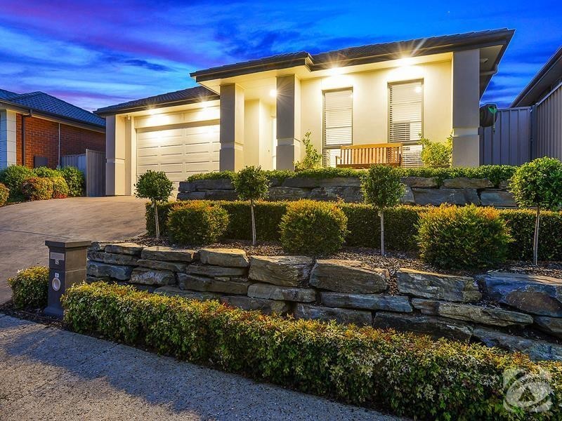 52 Serafino Drive, Noarlunga Downs SA 5168