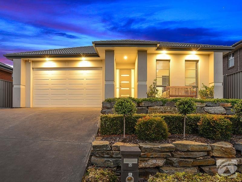 52 Serafino Drive, Noarlunga Downs SA 5168