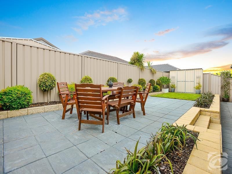 52 Serafino Drive, Noarlunga Downs SA 5168