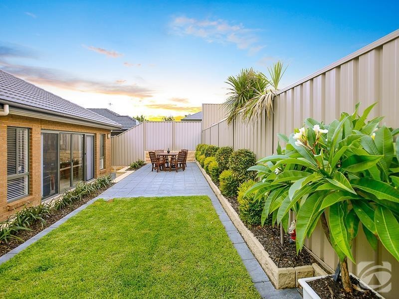 52 Serafino Drive, Noarlunga Downs SA 5168