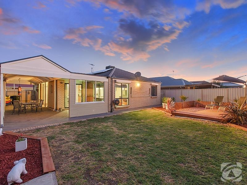 18 Seahaven Way, Aldinga Beach SA 5173