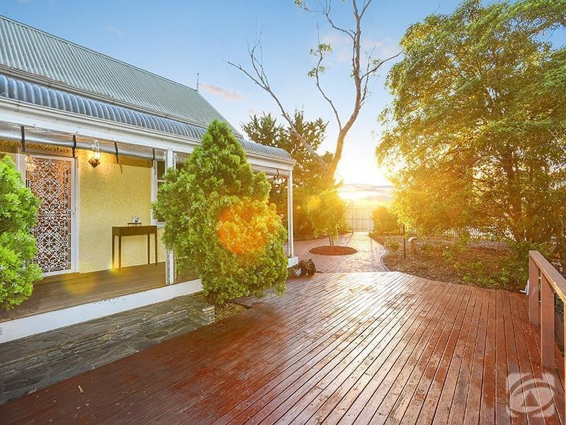 45a Caffrey Street, Mclaren Vale SA 5171