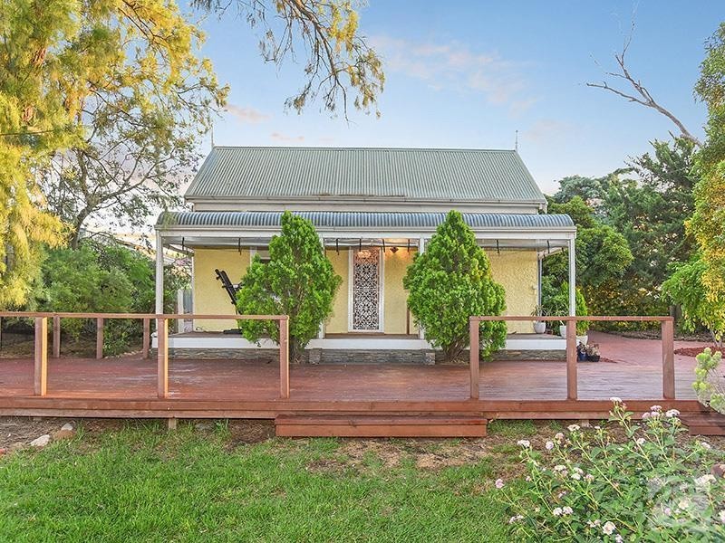 45a Caffrey Street, Mclaren Vale SA 5171