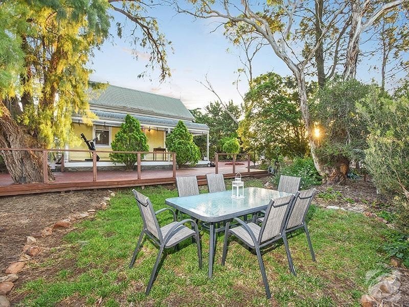 45a Caffrey Street, Mclaren Vale SA 5171
