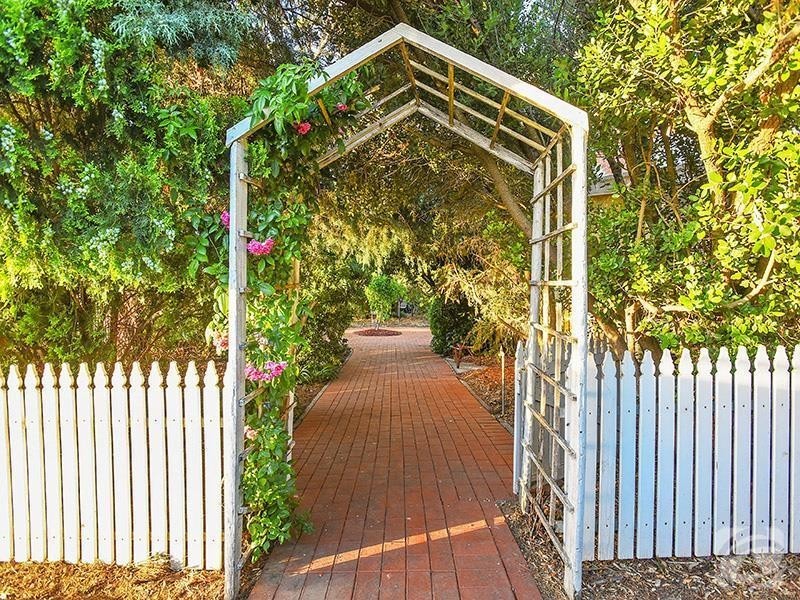 45a Caffrey Street, Mclaren Vale SA 5171