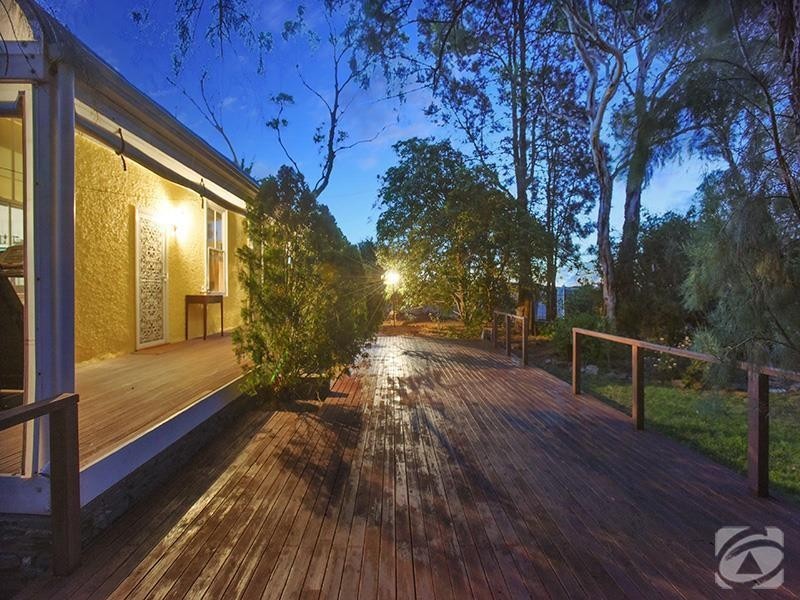 45a Caffrey Street, Mclaren Vale SA 5171