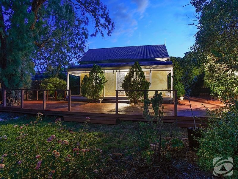 45a Caffrey Street, Mclaren Vale SA 5171