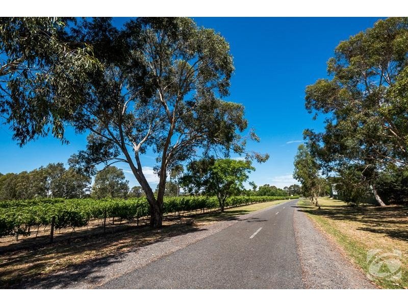 23 Railway Terrace, Mclaren Vale SA 5171