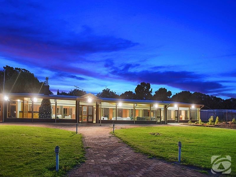 90a Blockers Road, Myponga SA 5202