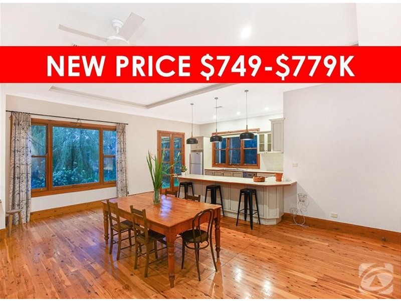 312 Moritz Road, Blewitt Springs SA 5171