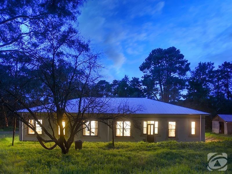 312 Moritz Road, Blewitt Springs SA 5171