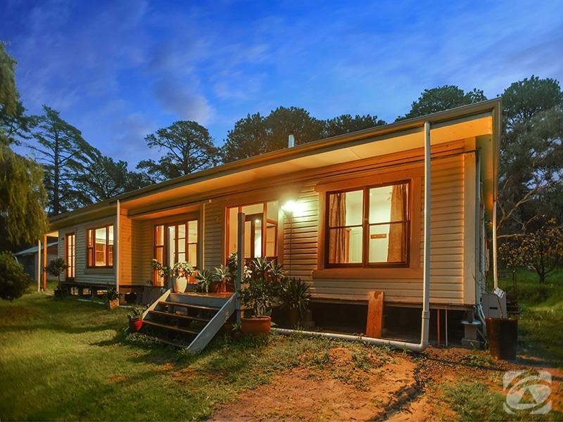 312 Moritz Road, Blewitt Springs SA 5171