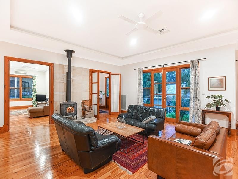 312 Moritz Road, Blewitt Springs SA 5171